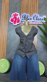 Waist coat