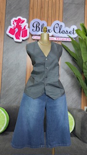 Waist coat