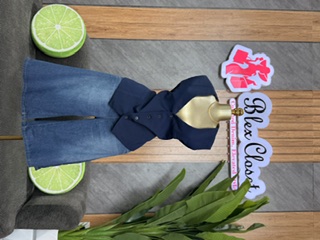 Waist coat