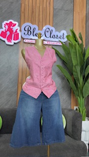 Waist coat