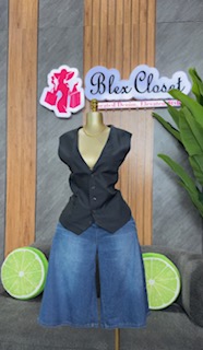 Waist coat