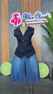 Waist coat