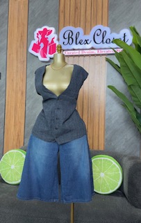 Waist coat
