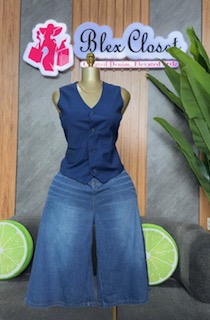 Waist coat