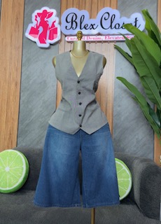 Waist coat