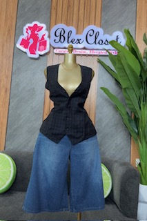 Waist coat