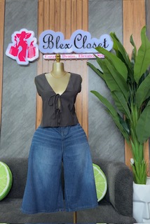 Waist coat