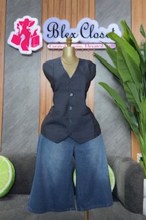 Waist coat