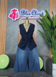 Waist coat