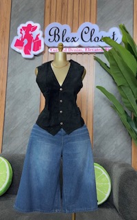 Waist coat