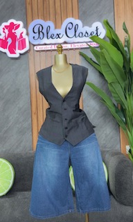 Waist coat