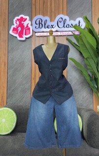 Waist coat