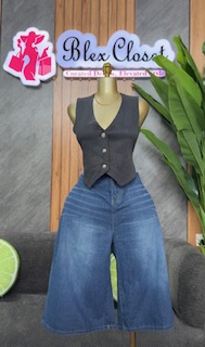Waist coat