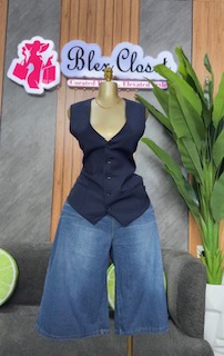 Waist coat