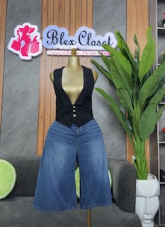 Waist coat