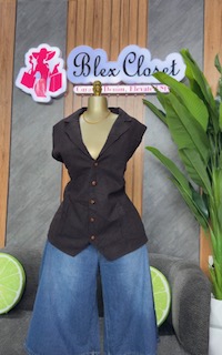 Waist coat
