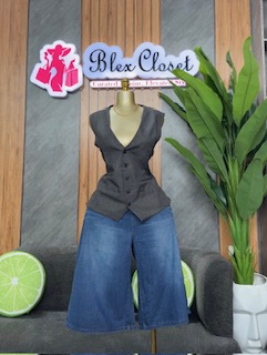 Waist coat