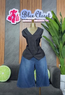 Waist coat