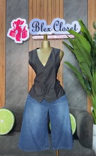 Waist coat