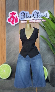 Waist coat