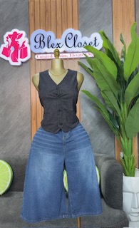 Waist coat
