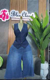 Waist coat