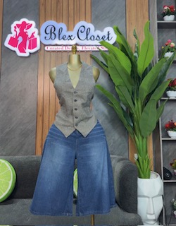 Waist coat